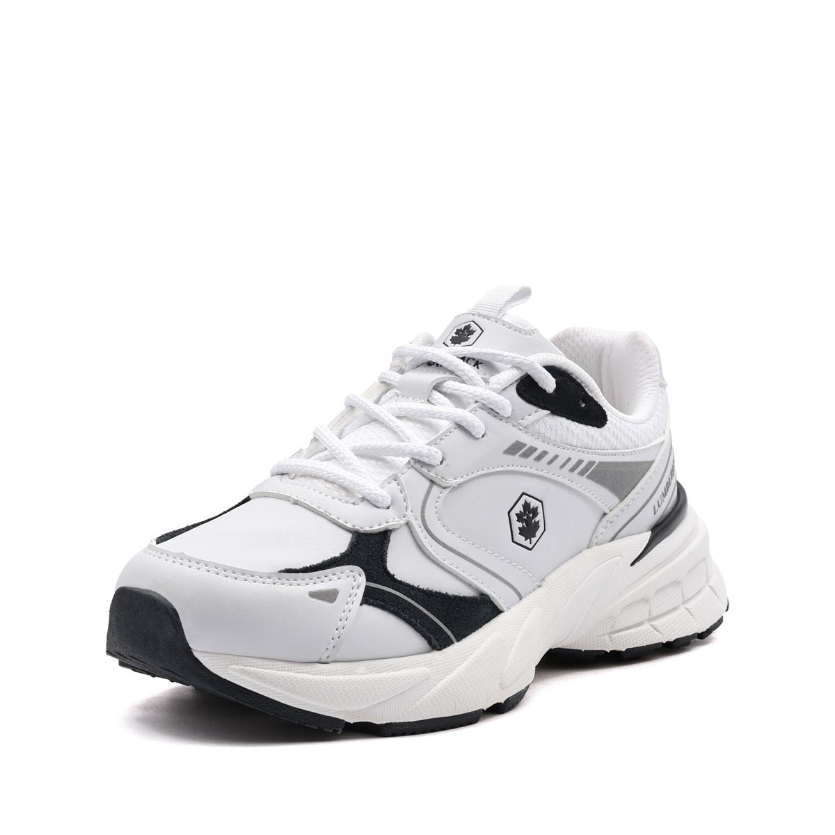 Lumberjack Money Дамски маратонки 102243477