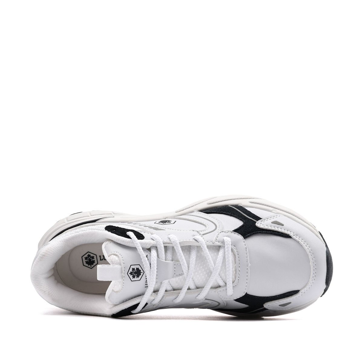 Lumberjack Money Дамски маратонки 102243477