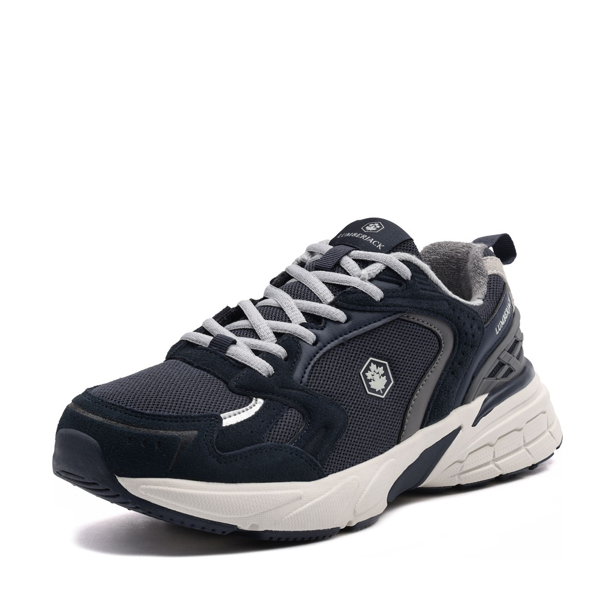 Lumberjack Yatta Мъжки маратонки 102268322