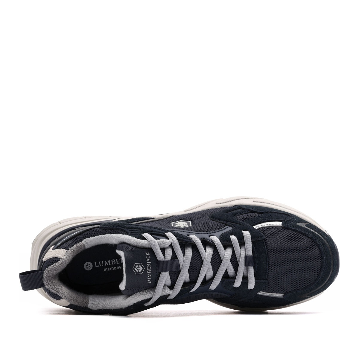 Lumberjack Yatta Мъжки маратонки 102268322