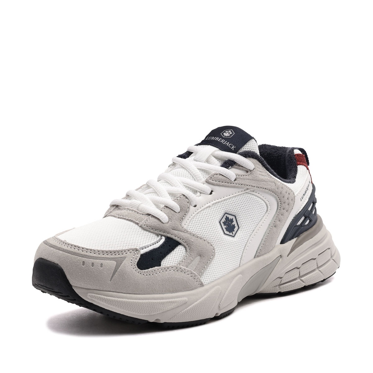 Lumberjack Yatta Мъжки маратонки 102268337