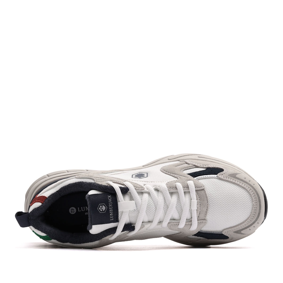 Lumberjack Yatta Мъжки маратонки 102268337