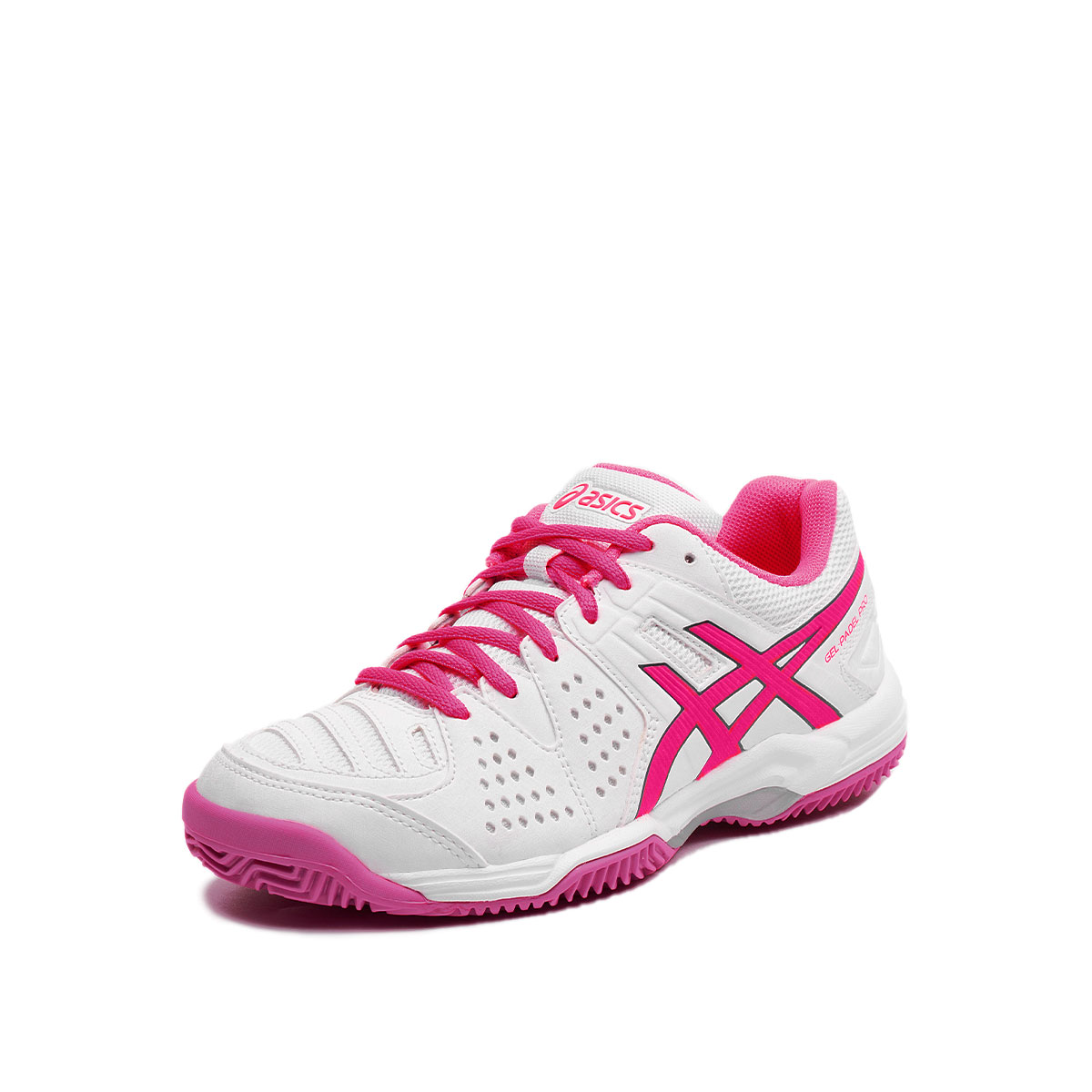 Asics Gel Padel Pro 3 SG  E561Y-100