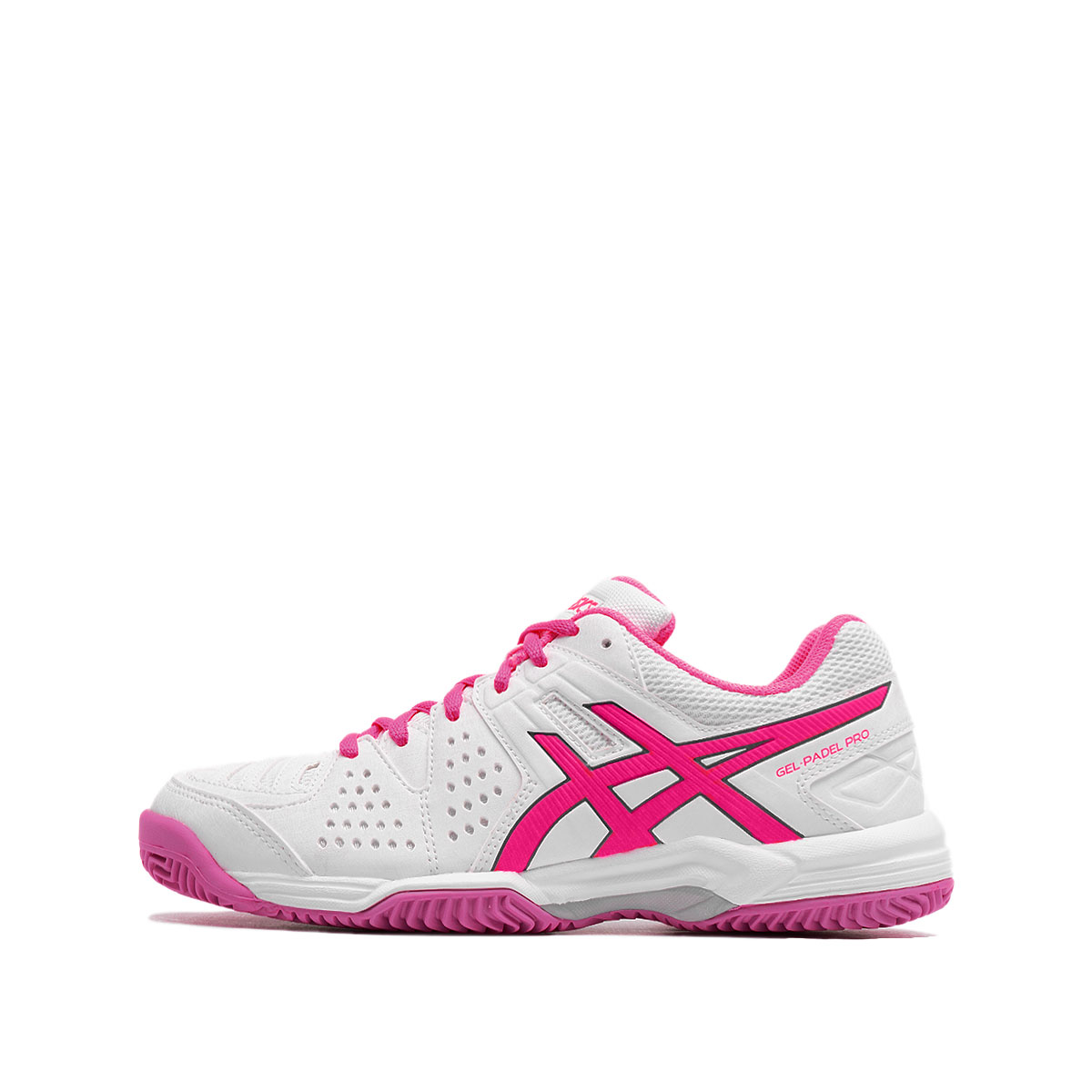 Asics Gel Padel Pro 3 SG  E561Y-100