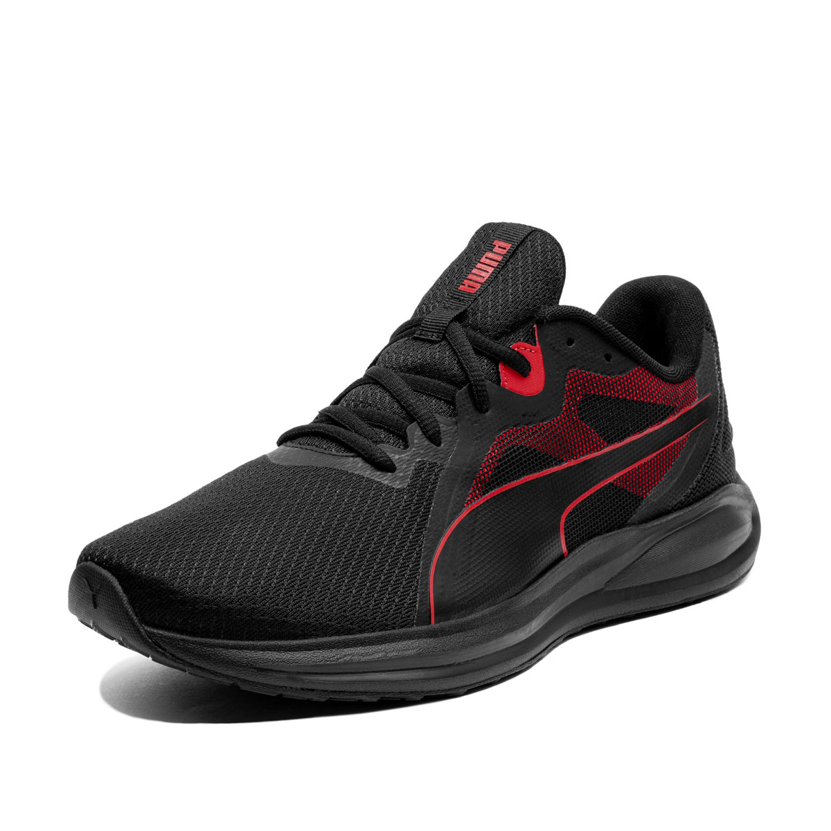 Puma Twitch Runner  376289-02