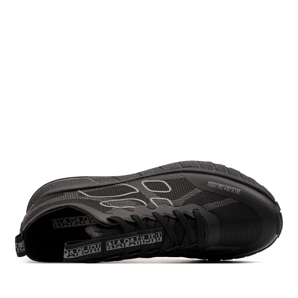 Napapijri Racer 01 Мъжки маратонки NP0A8BHZ9411