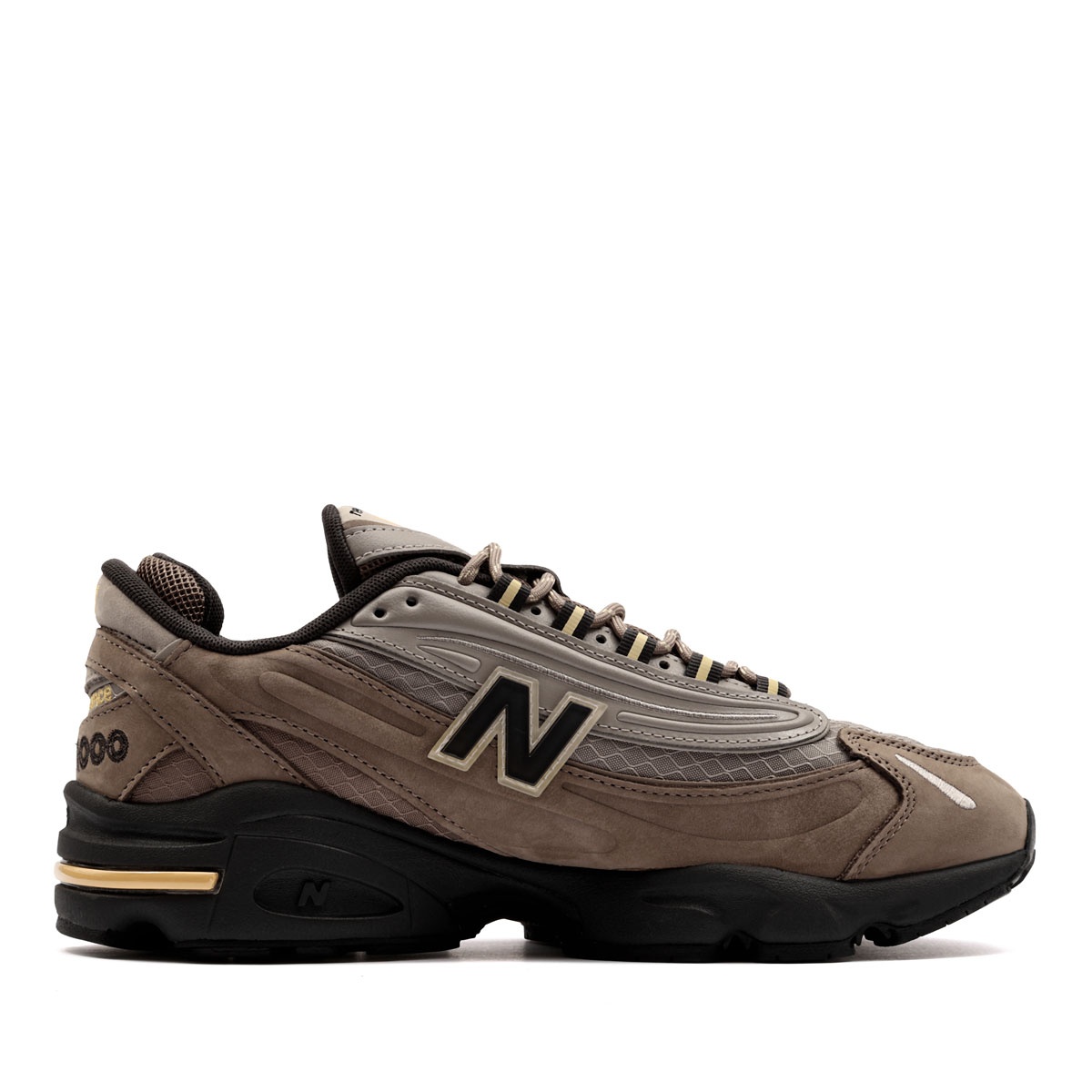 New Balance 1000 Маратонки U100079S