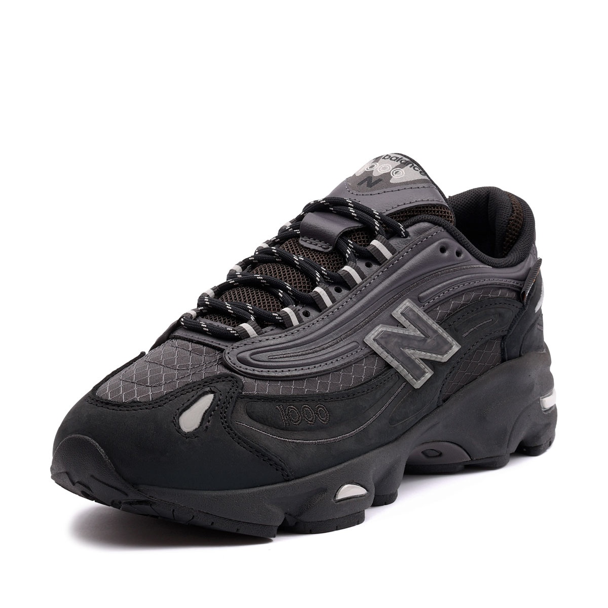 New Balance 1000 Маратонки U100095J