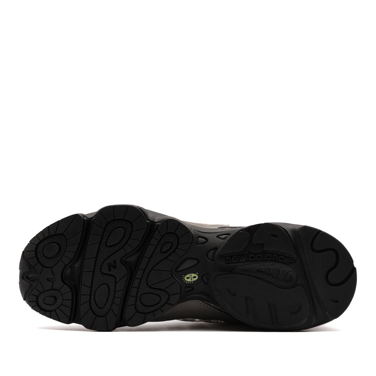 New Balance 1000 Маратонки U10009J3