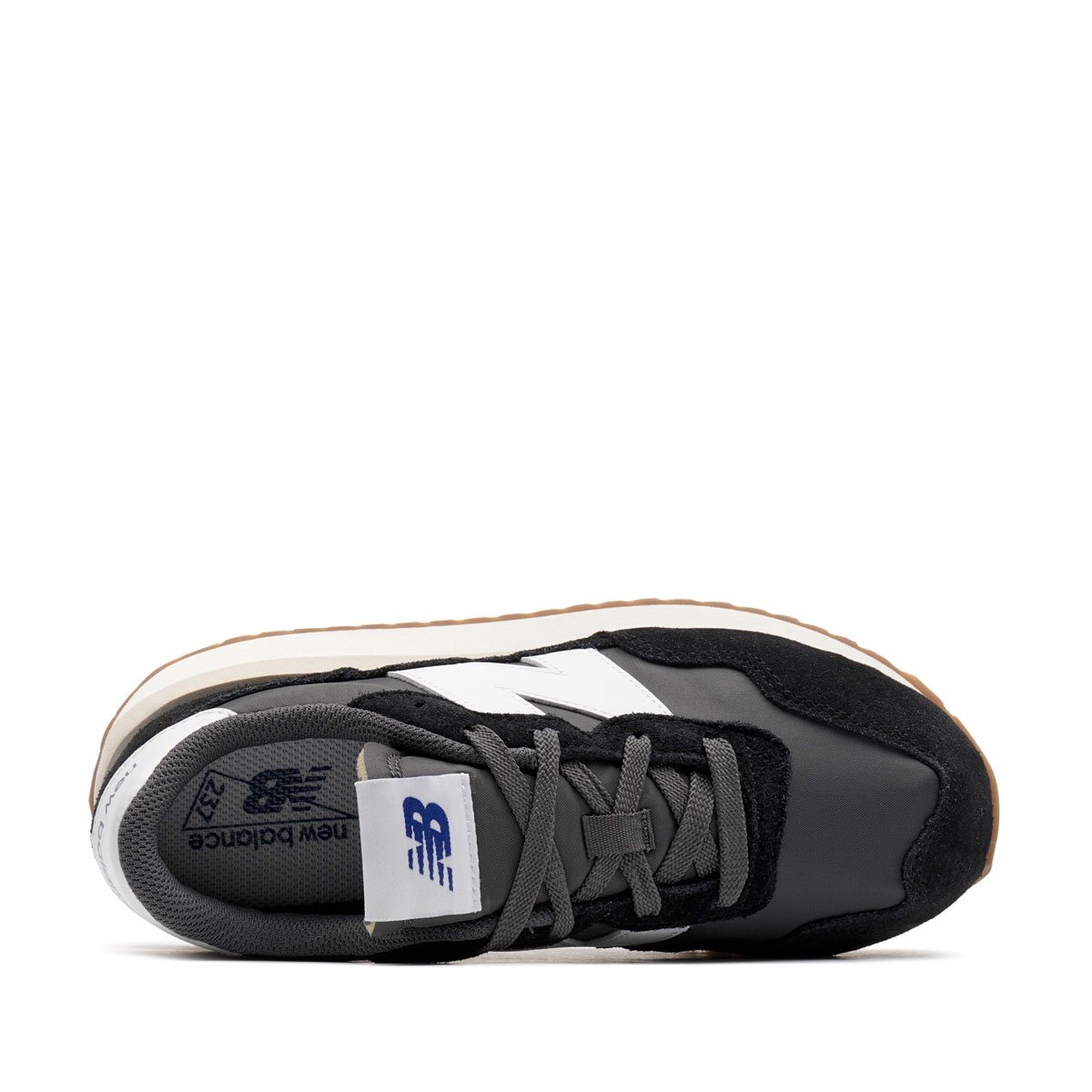 New Balance 237 Дамски маратонки GS237PF