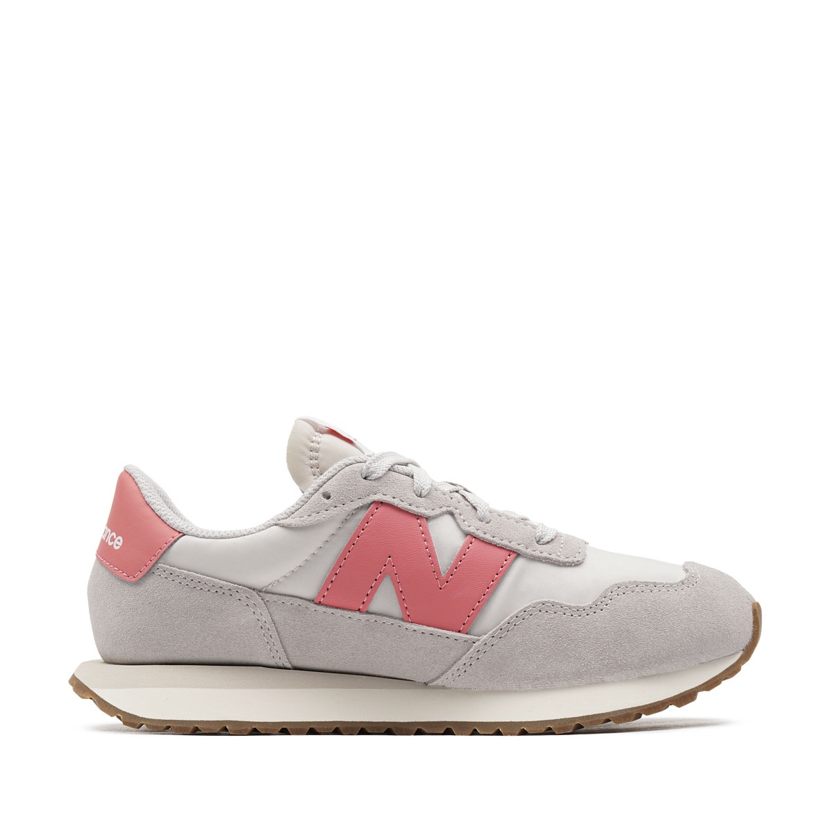 New Balance 237 Дамски маратонки GS237PK