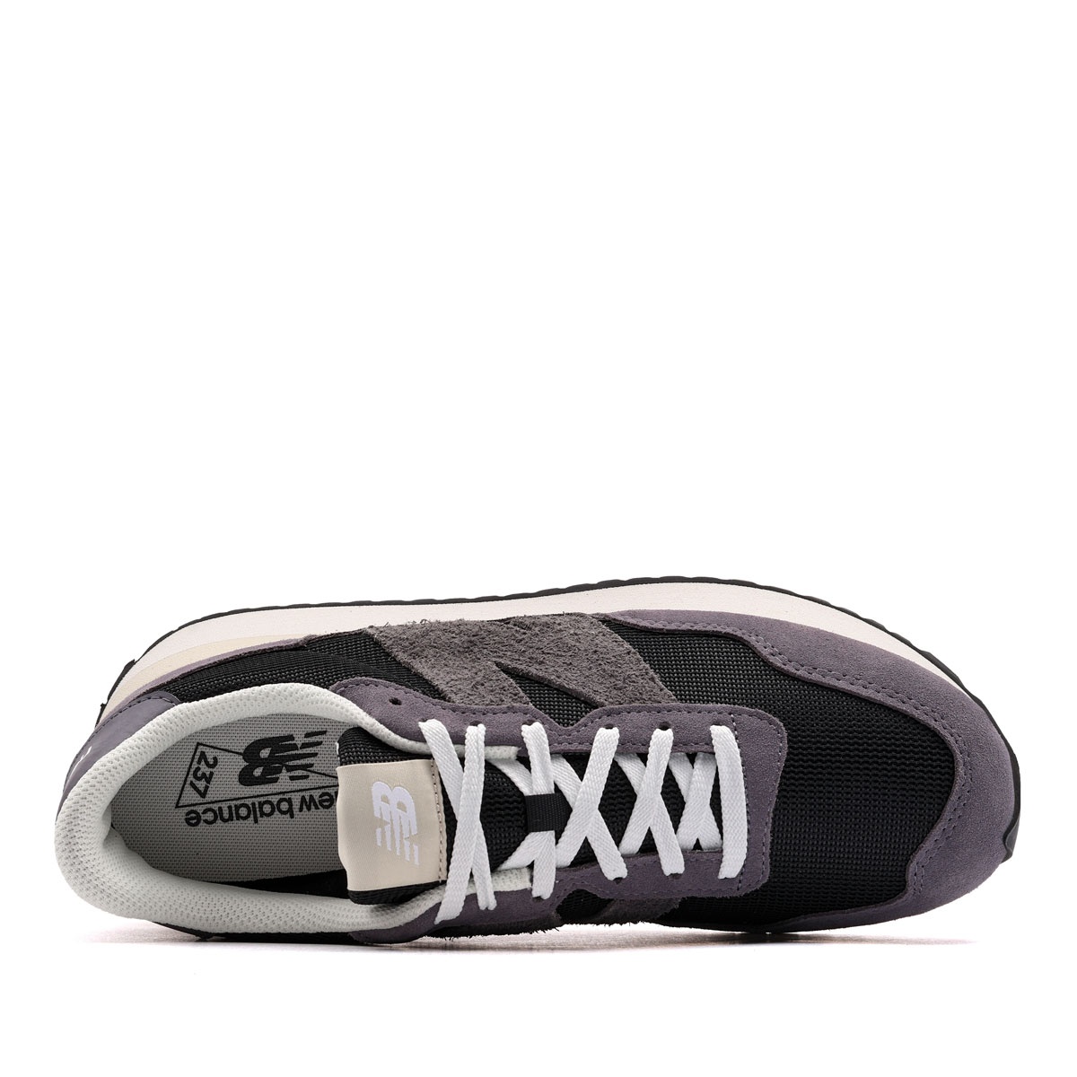 New Balance 237 Мъжки маратонки M23718J