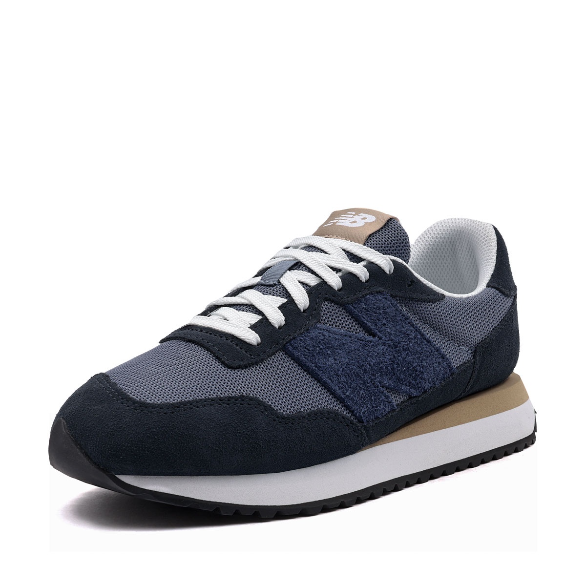 New Balance 237 Мъжки маратонки M2374EK