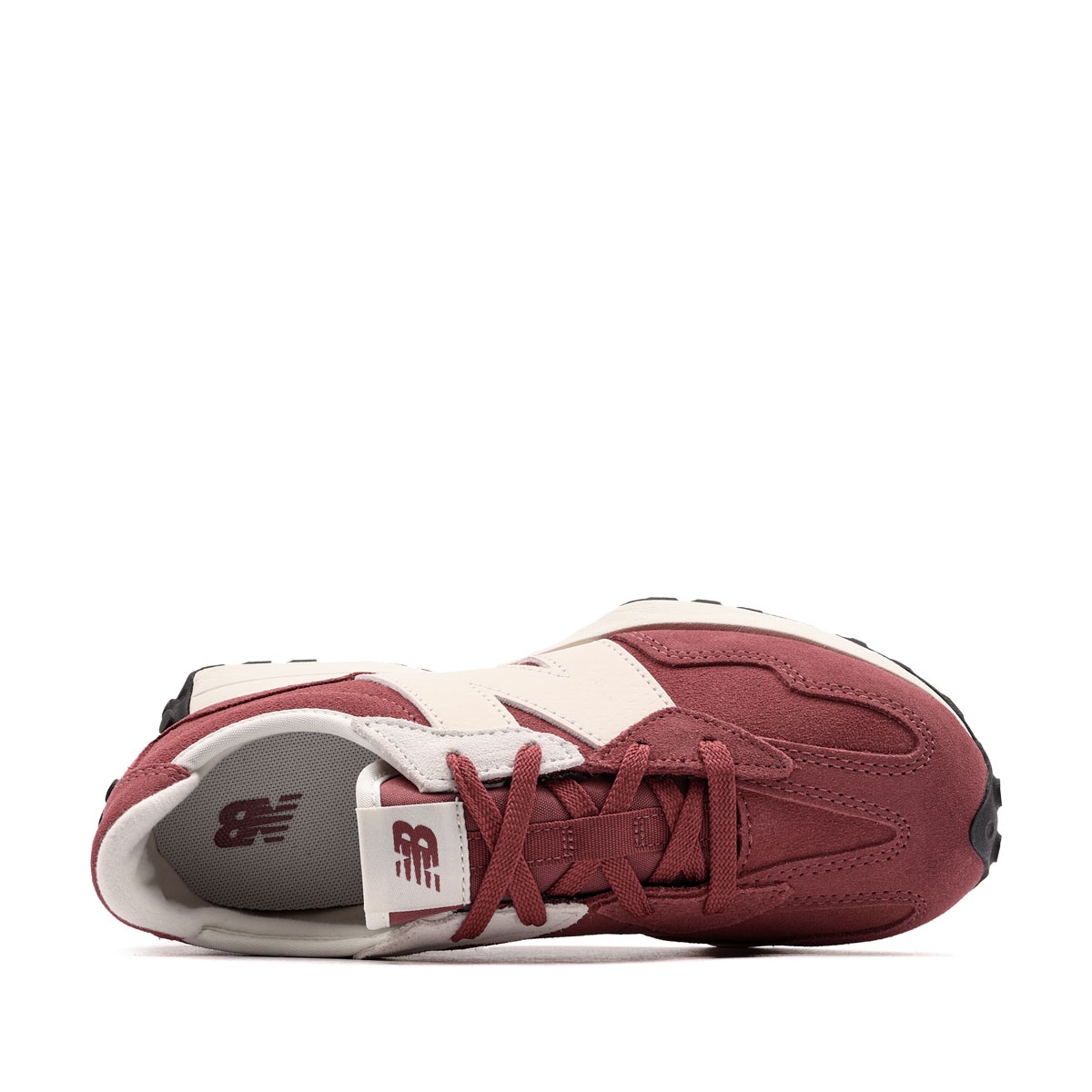 New Balance 327 Дамски маратонки G32787F