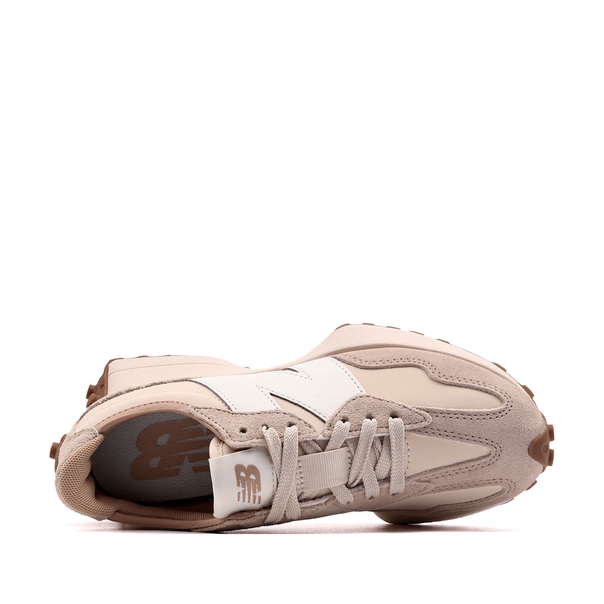 New Balance 327 Дамски маратонки MS327ASL