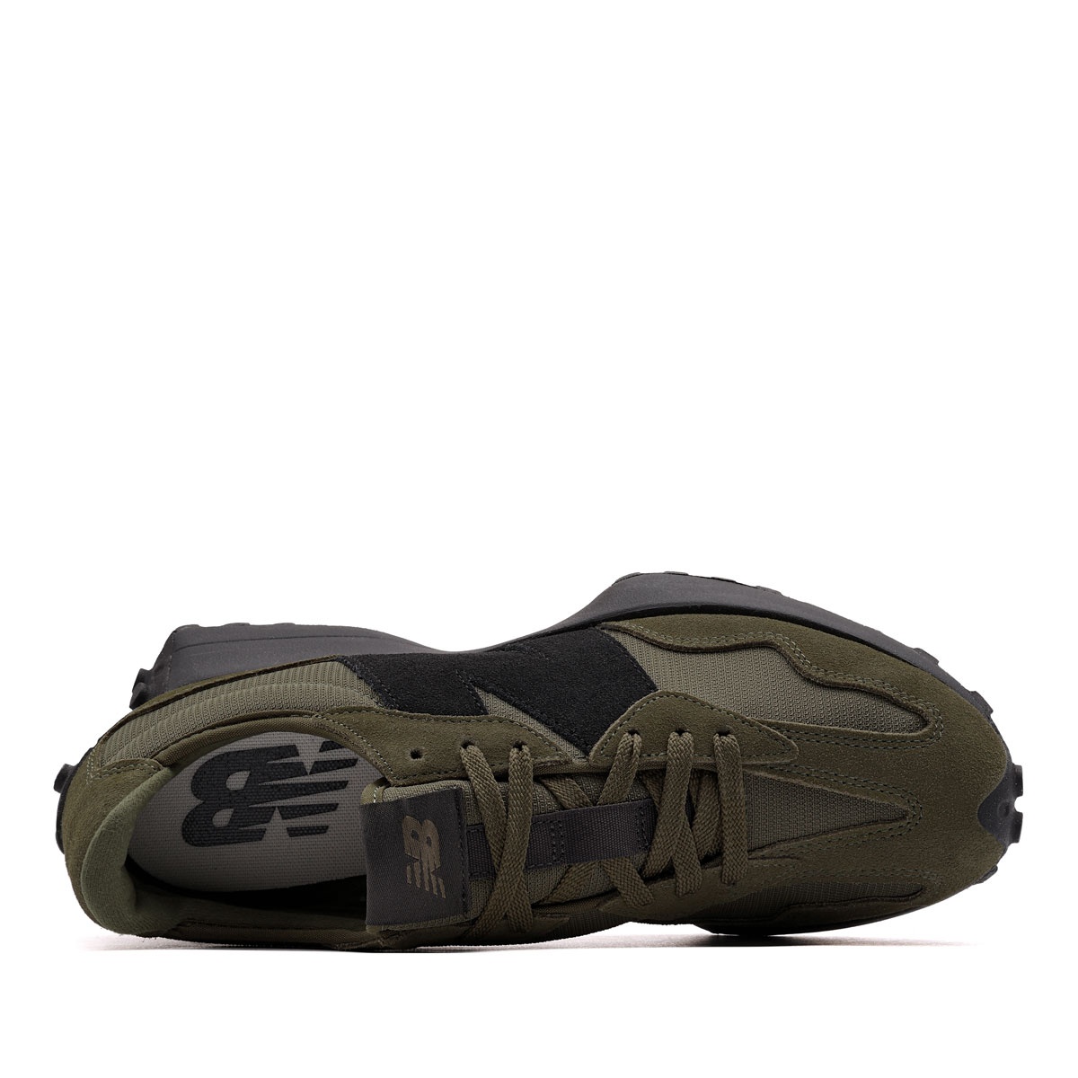 New Balance 327 Маратонки U3274FO