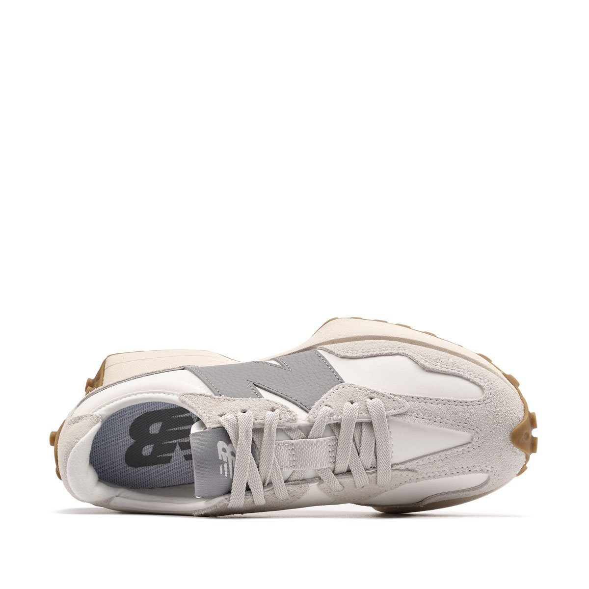 New Balance 327 Маратонки U327LT