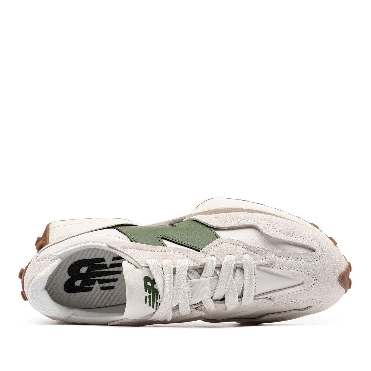 New Balance 327 Маратонки U327WKN