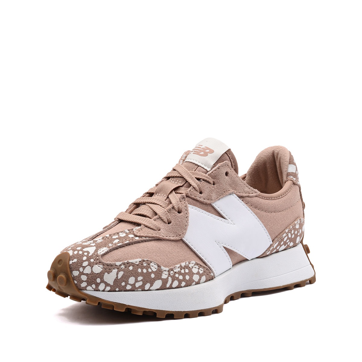 New Balance 327 Дамски маратонки W3271TK