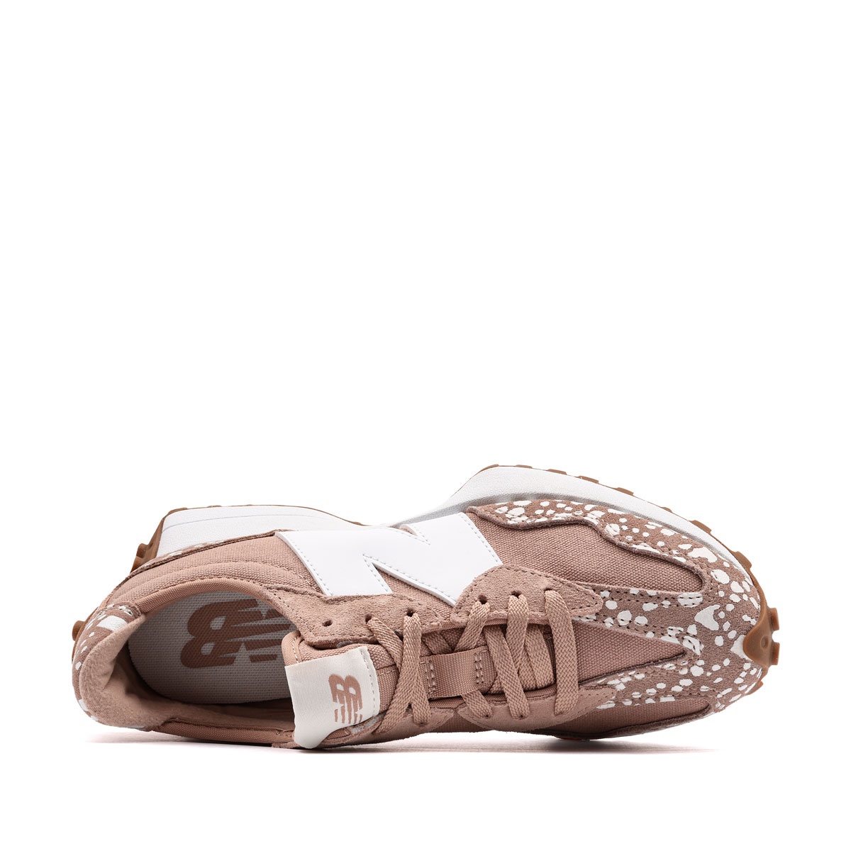 New Balance 327 Дамски маратонки W3271TK