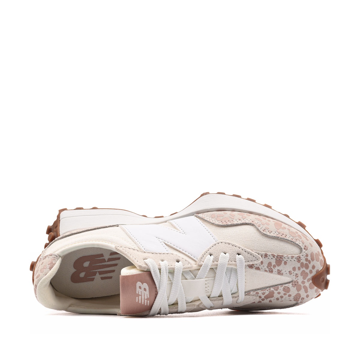 New Balance 327 Дамски маратонки W32747W