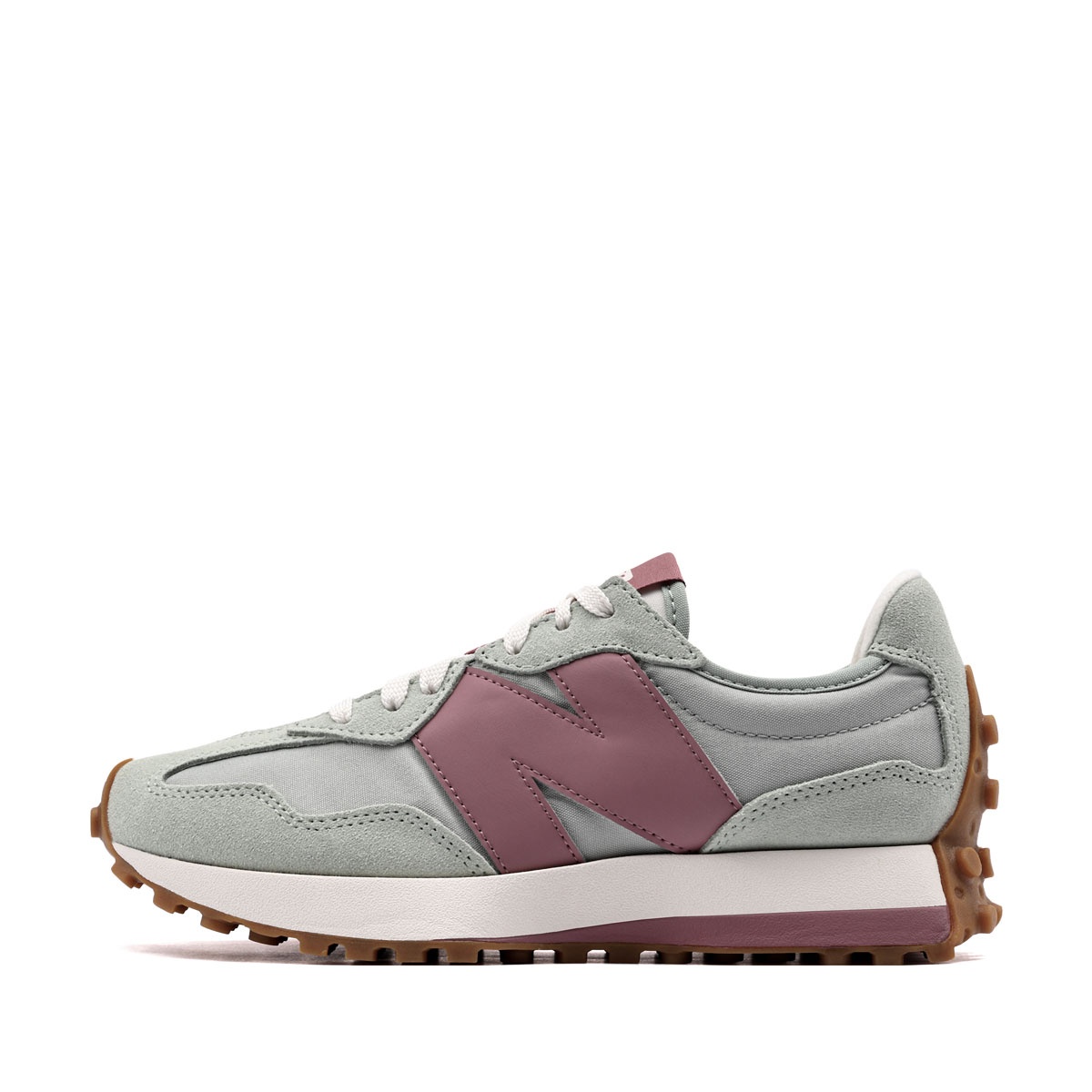 New Balance 327 Дамски маратонки W3277BS