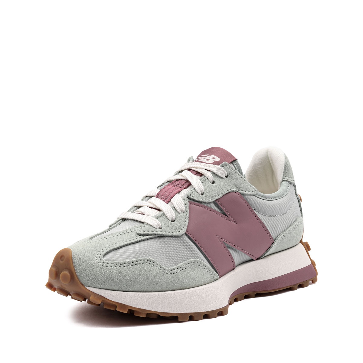 New Balance 327 Дамски маратонки W3277BS