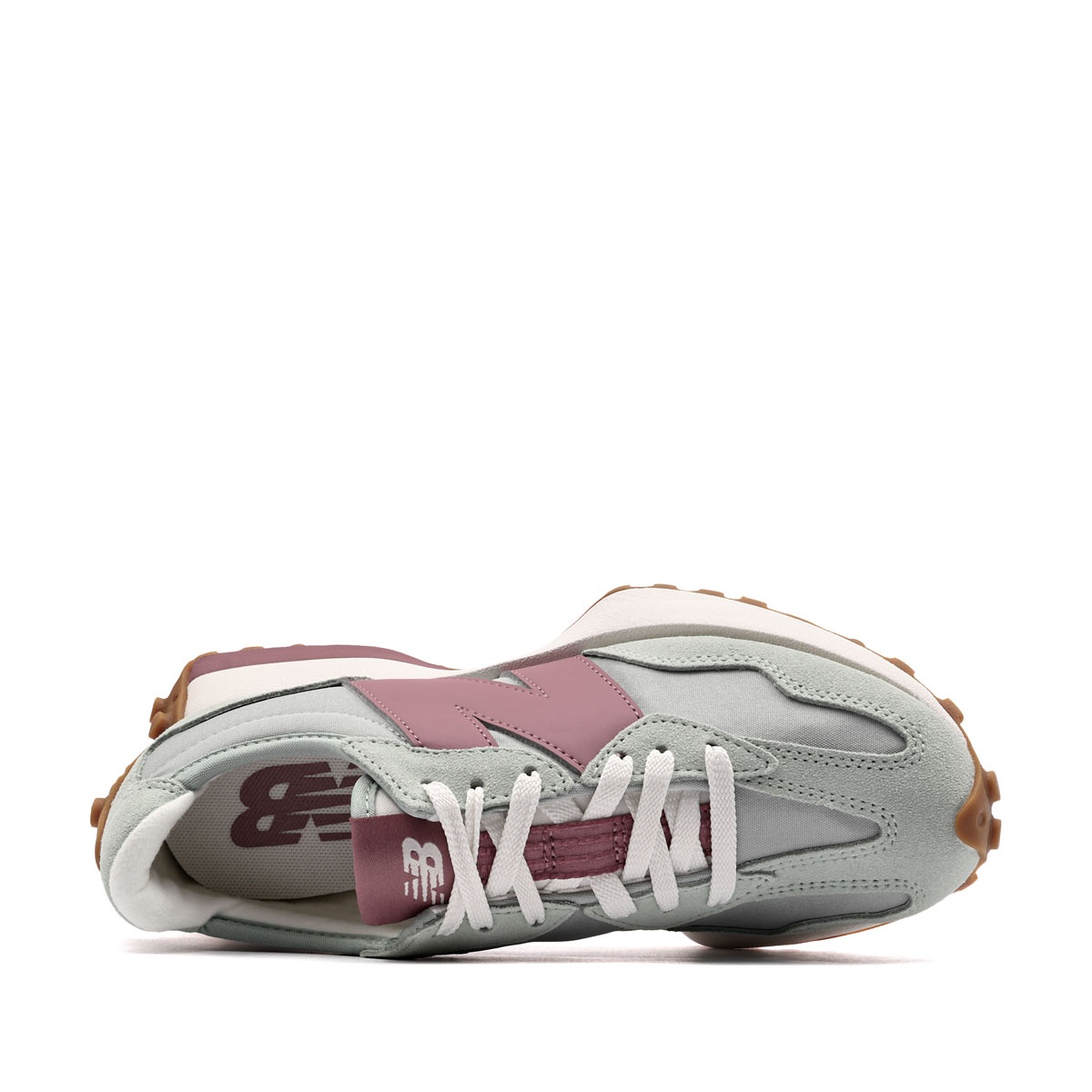 New Balance 327 Дамски маратонки W3277BS