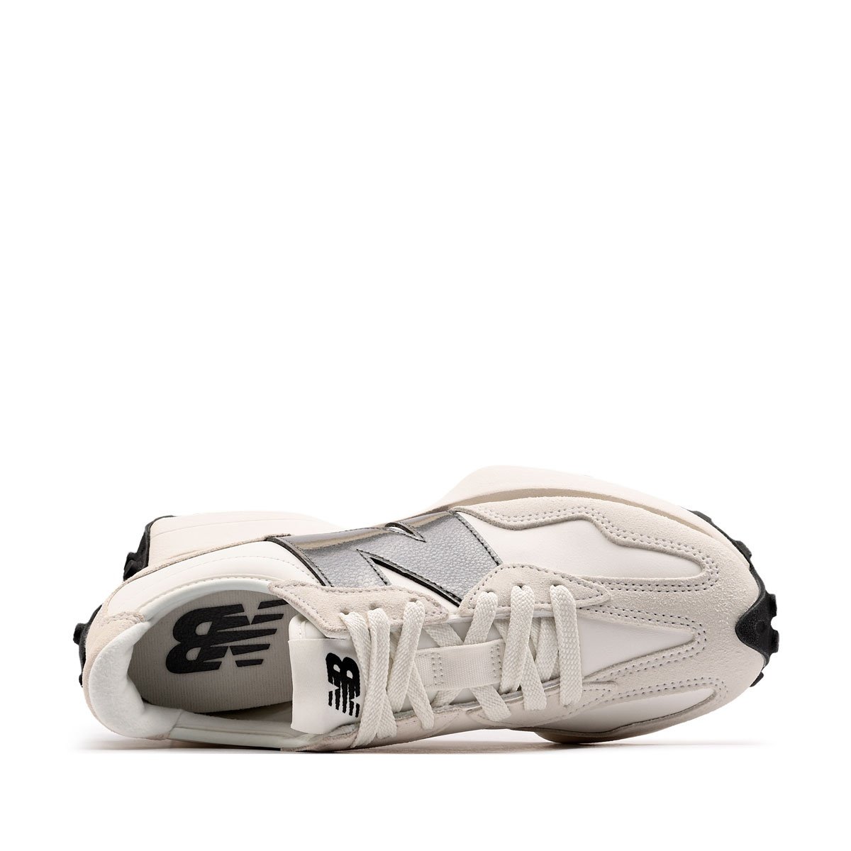 Дамски маратонки New Balance 327 WS327JWB New Balance 327 Дамски маратонки WS327JWB