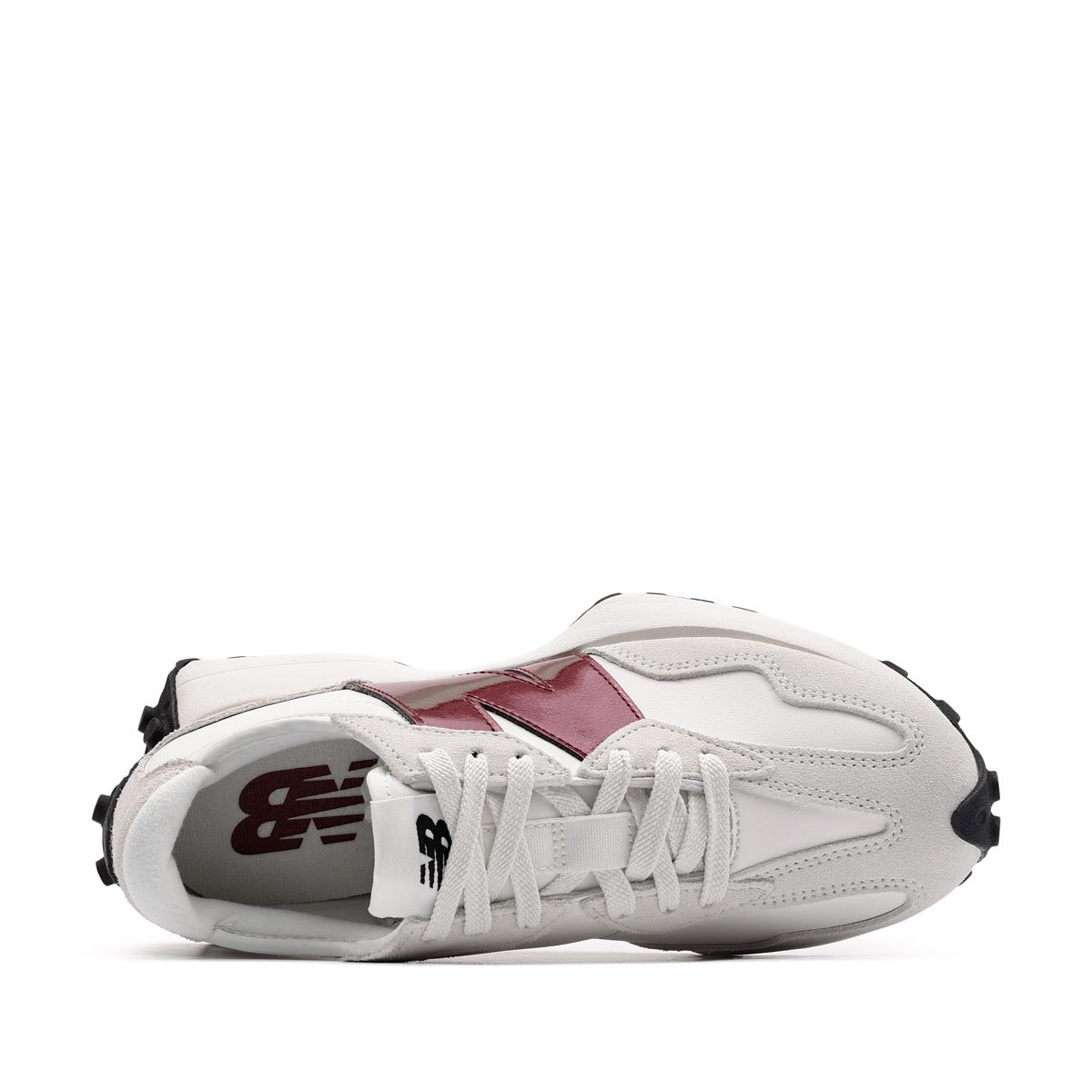 New Balance 327 Дамски маратонки WS327JWC