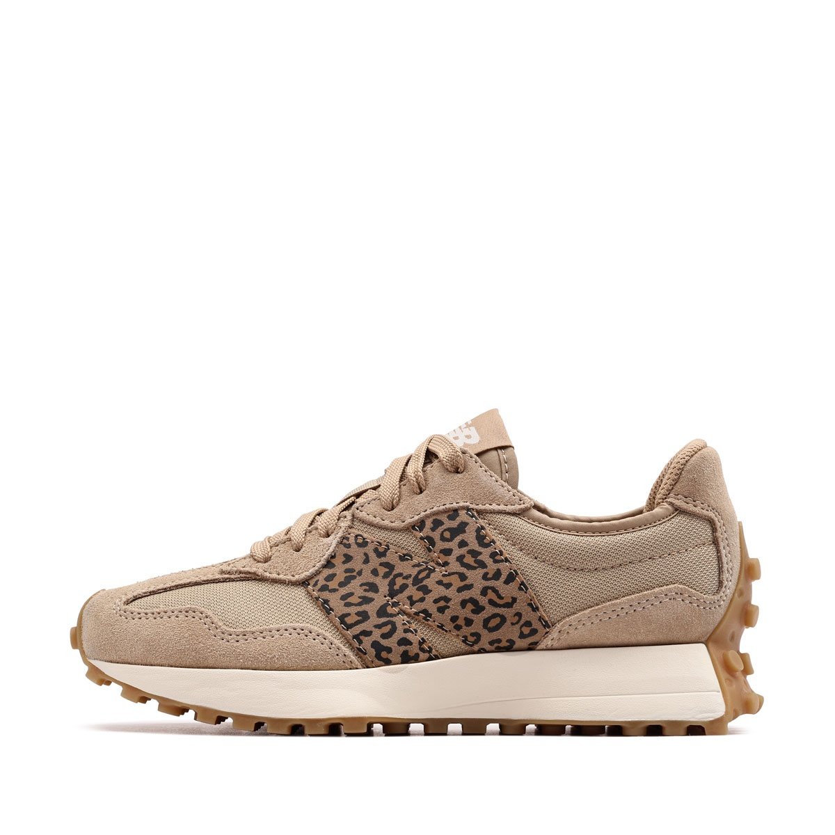 Дамски маратонки New Balance 327 WS327LPA New Balance 327 Дамски маратонки WS327LPA