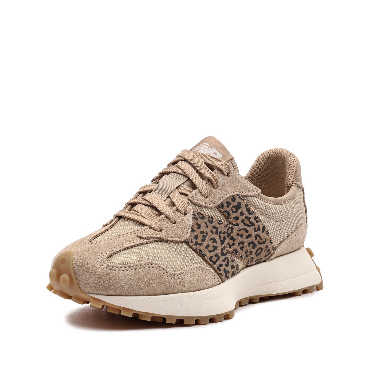 Дамски маратонки New Balance 327 WS327LPA New Balance 327 Дамски маратонки WS327LPA