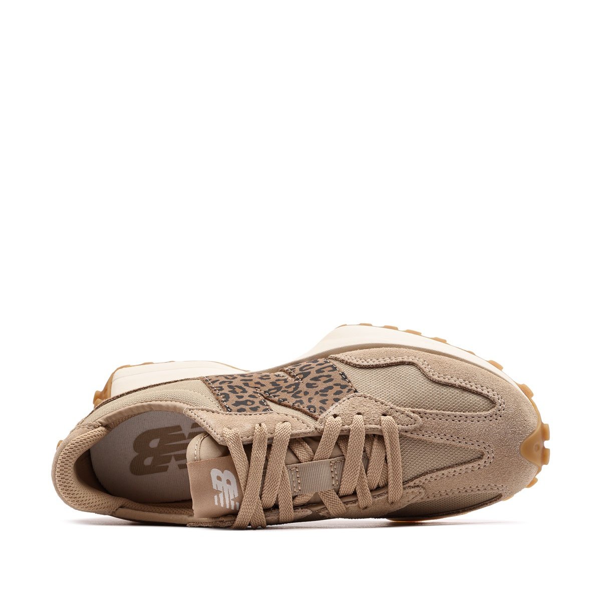 Дамски маратонки New Balance 327 WS327LPA New Balance 327 Дамски маратонки WS327LPA
