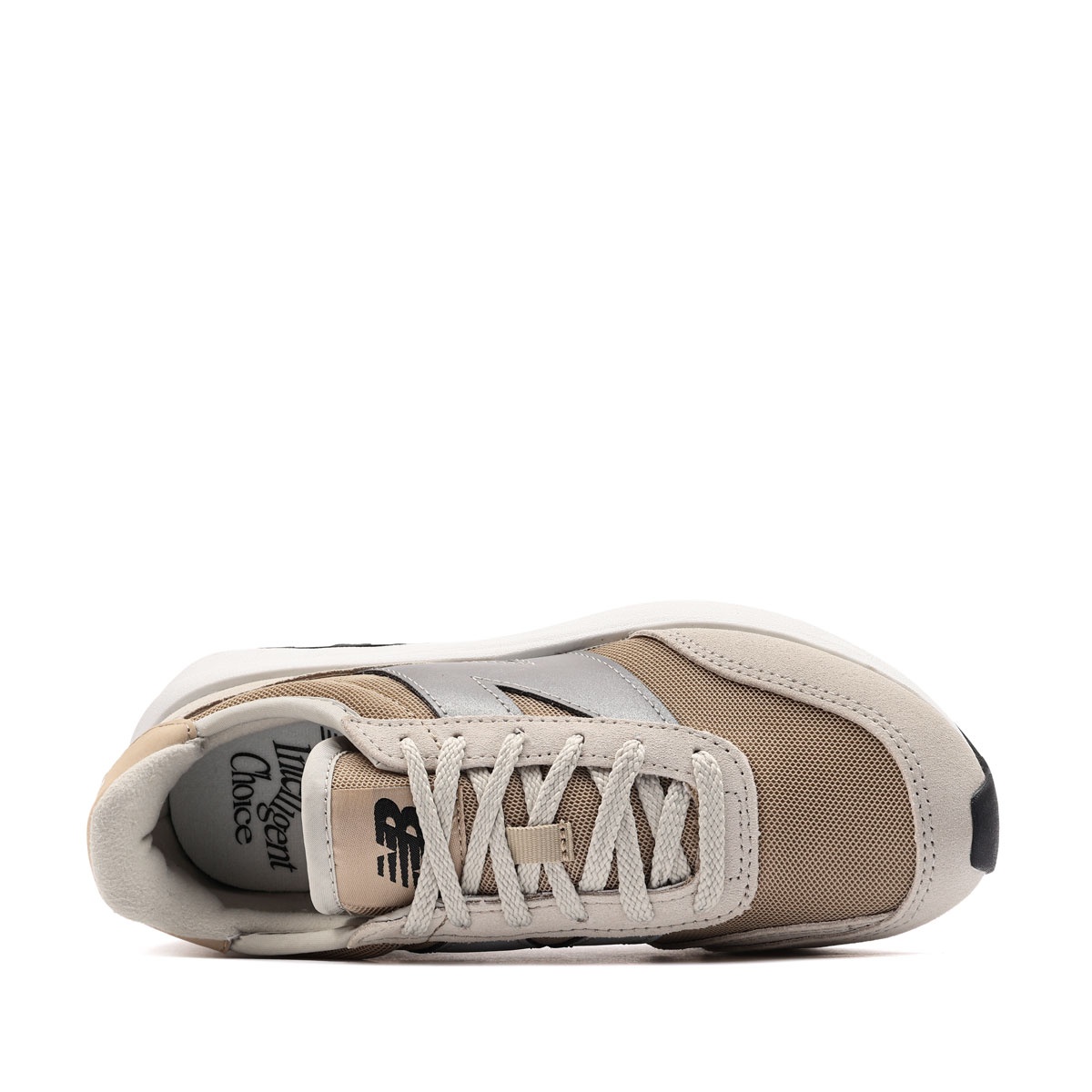 New Balance 370 Маратонки U370953