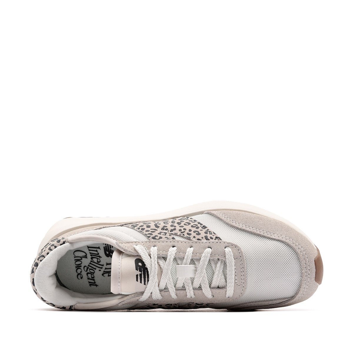Дамски маратонки New Balance 370 U370LP New Balance 370 Дамски маратонки U370LP