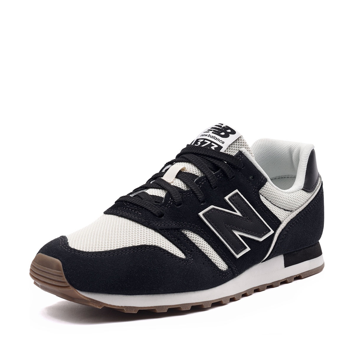 New Balance 373 Мъжки маратонки M3734R9