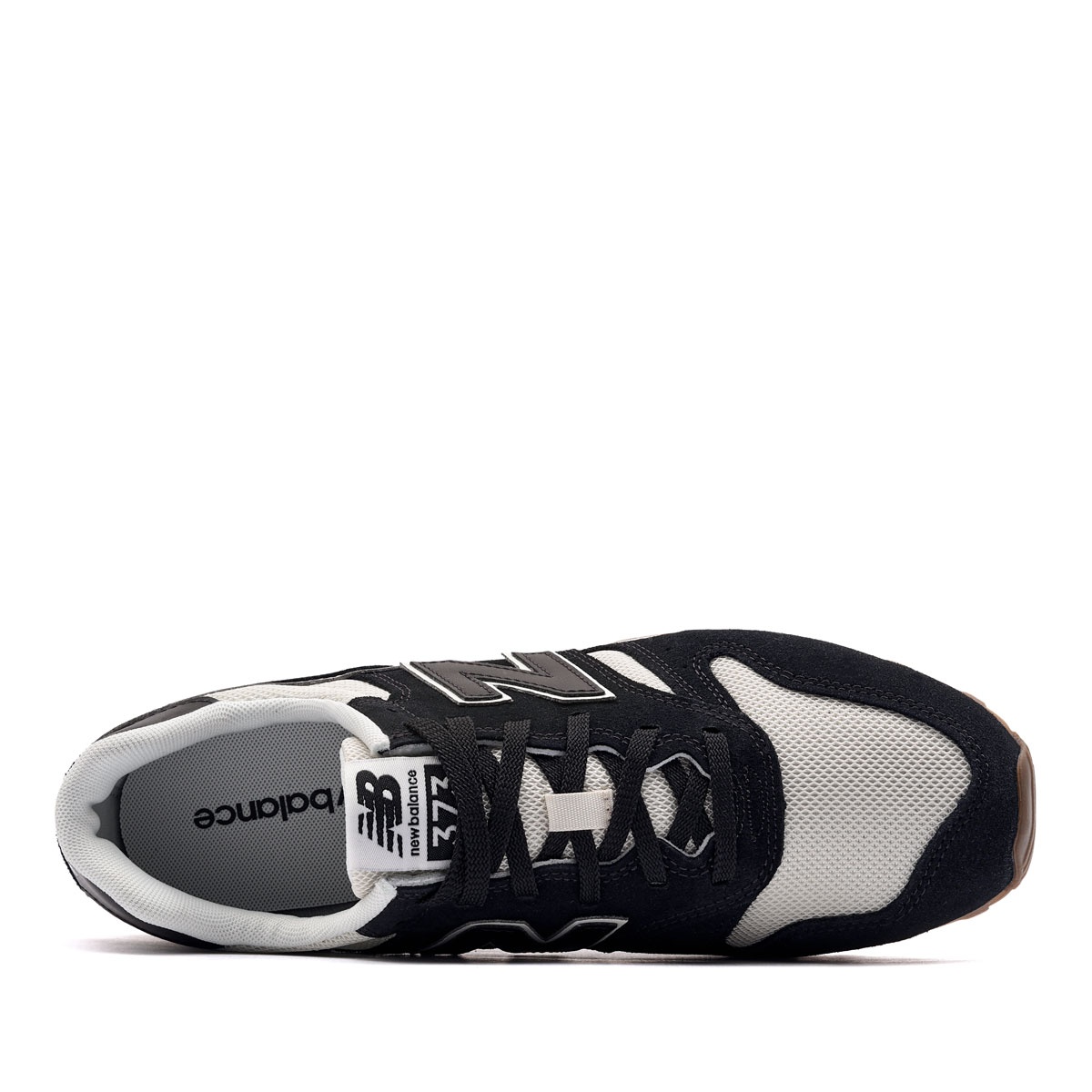 New Balance 373 Мъжки маратонки M3734R9