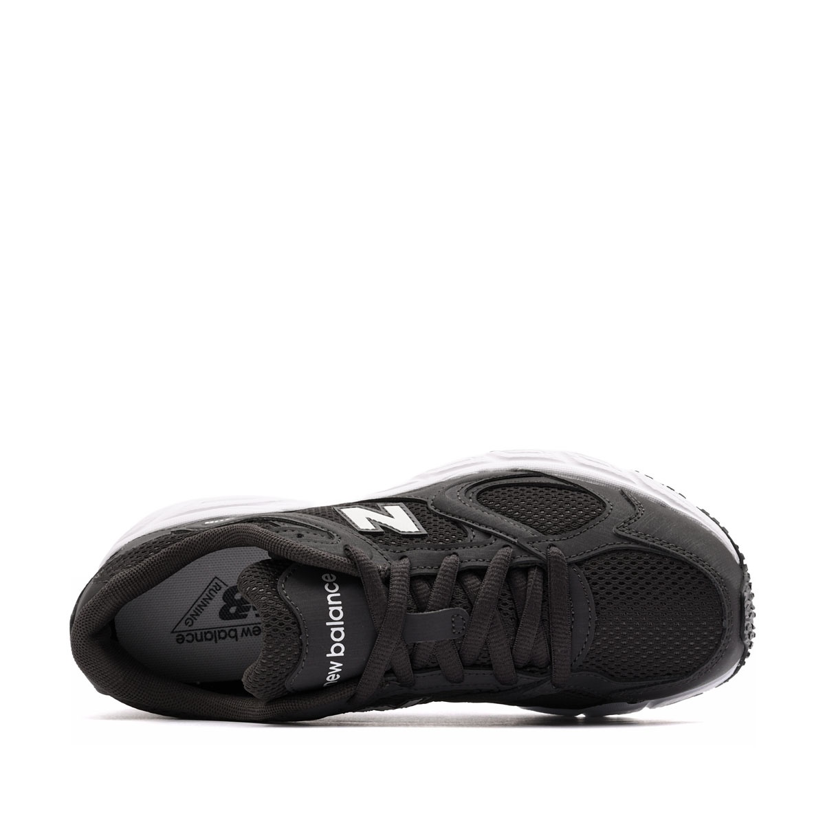 New Balance 408 Маратонки G4081M7