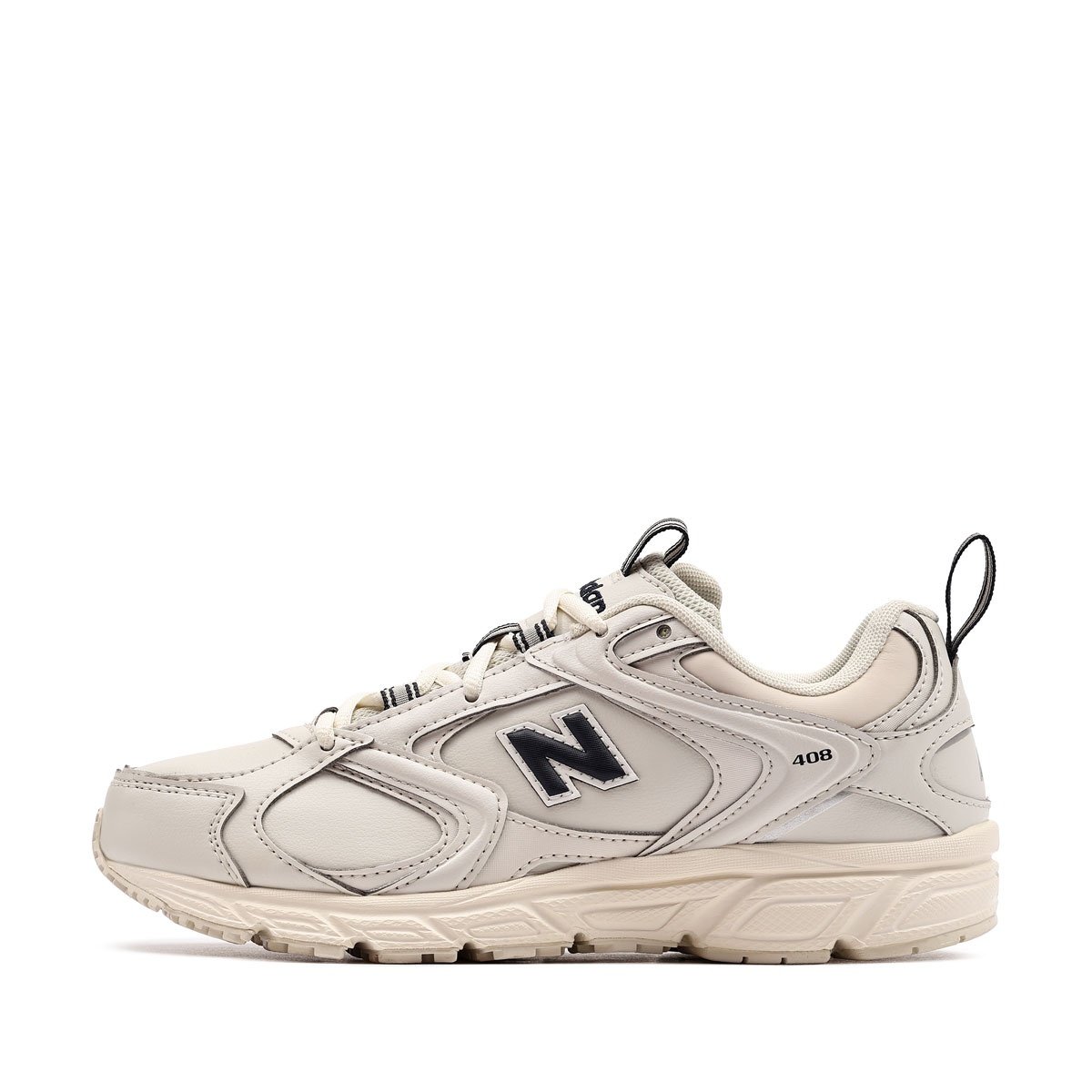 Дамски маратонки New Balance 408 ML408Q New Balance 408 Дамски маратонки ML408Q