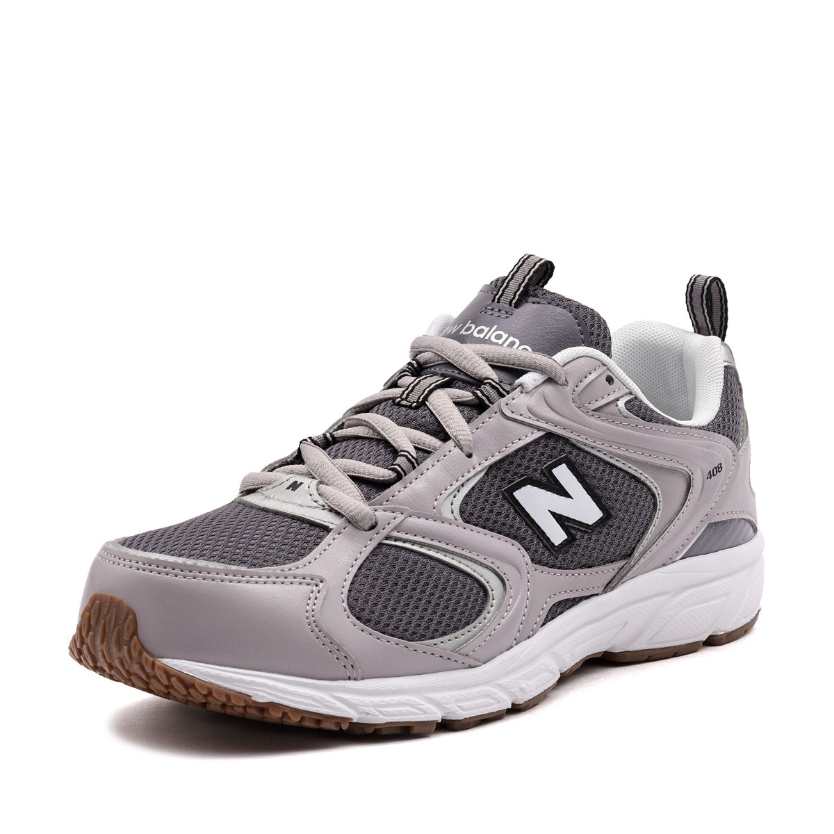 New Balance 408 Маратонки U40827E