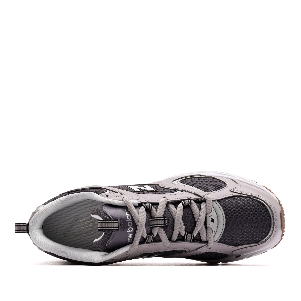 New Balance 408 Маратонки U40827E