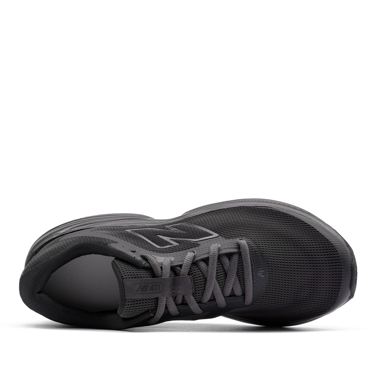 New Balance 411 Мъжки маратонки M4115VI