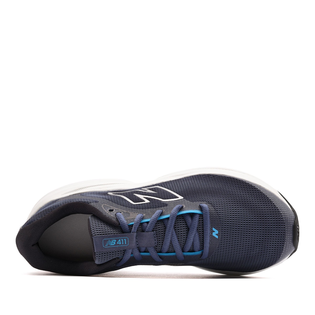 New Balance 411 Мъжки маратонки M4118K1
