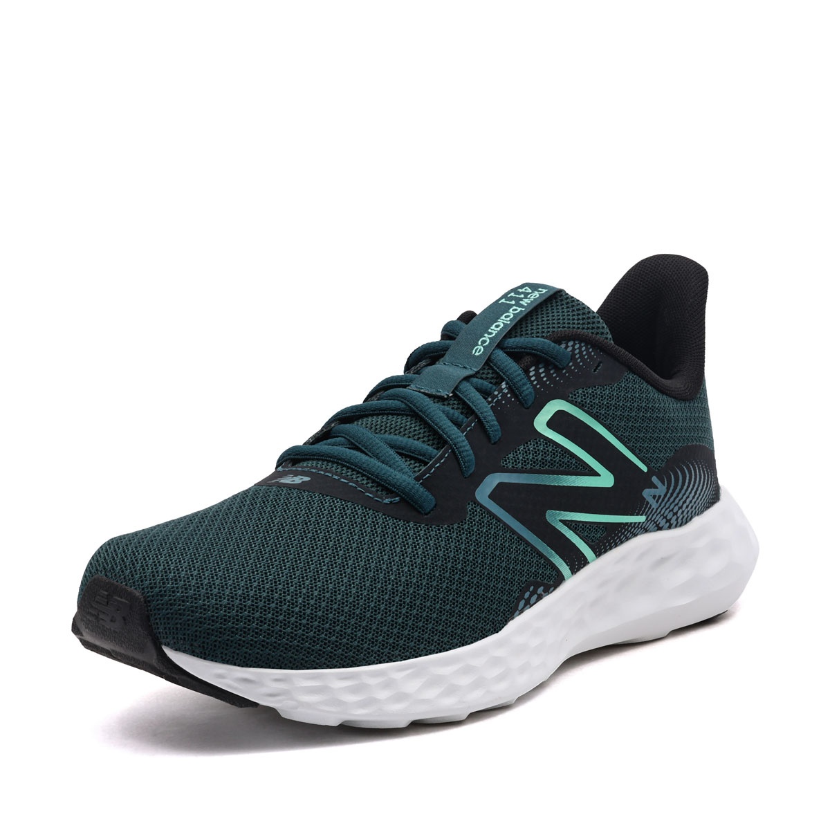 New Balance 411 Мъжки маратонки M4118PQ