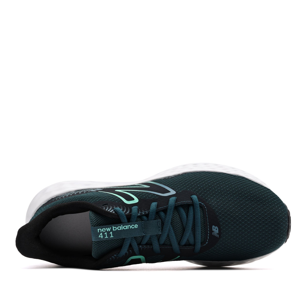 New Balance 411 Мъжки маратонки M4118PQ