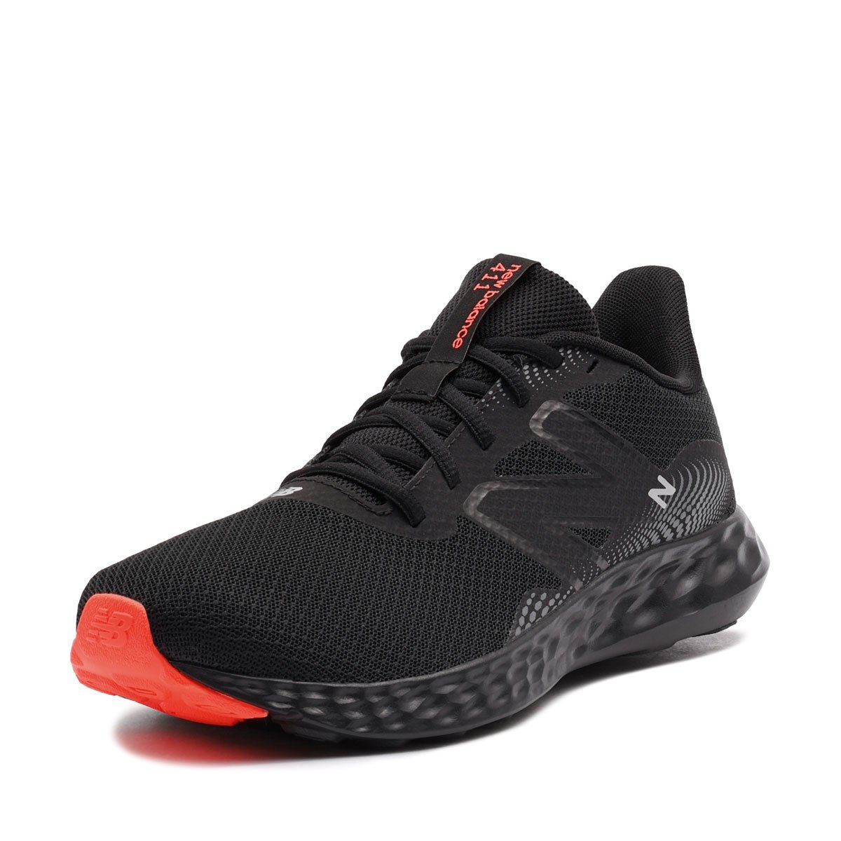 New Balance 411 Мъжки маратонки M411RU3