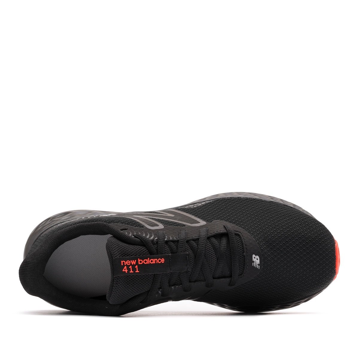 New Balance 411 Мъжки маратонки M411RU3