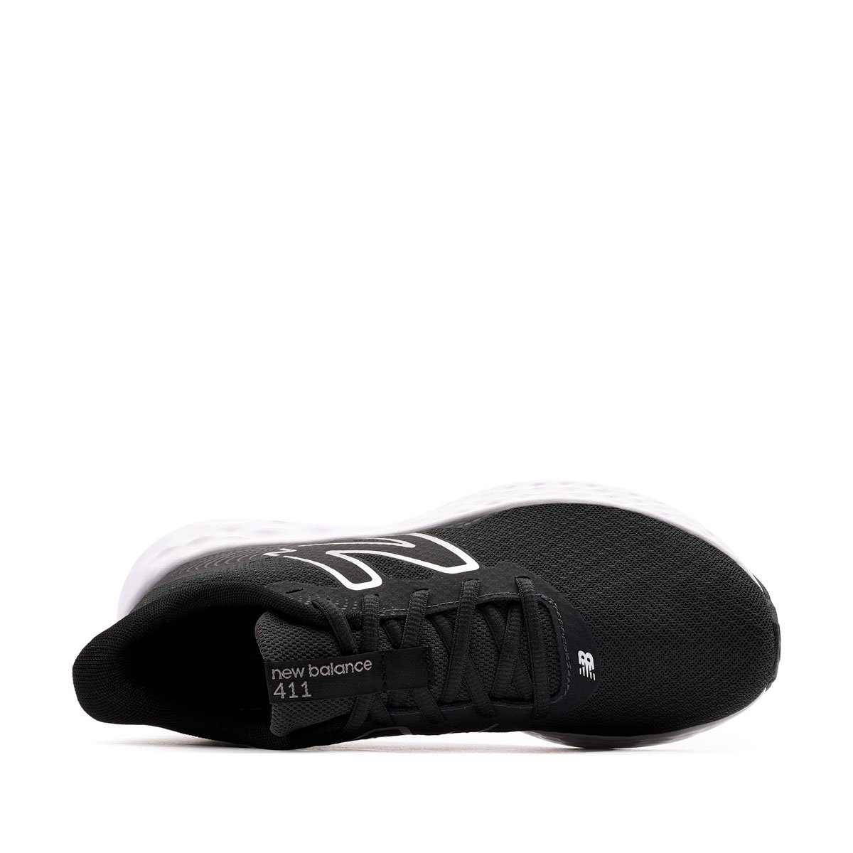 Дамски маратонки New Balance 411 W411LB3 New Balance 411 Дамски маратонки W411LB3