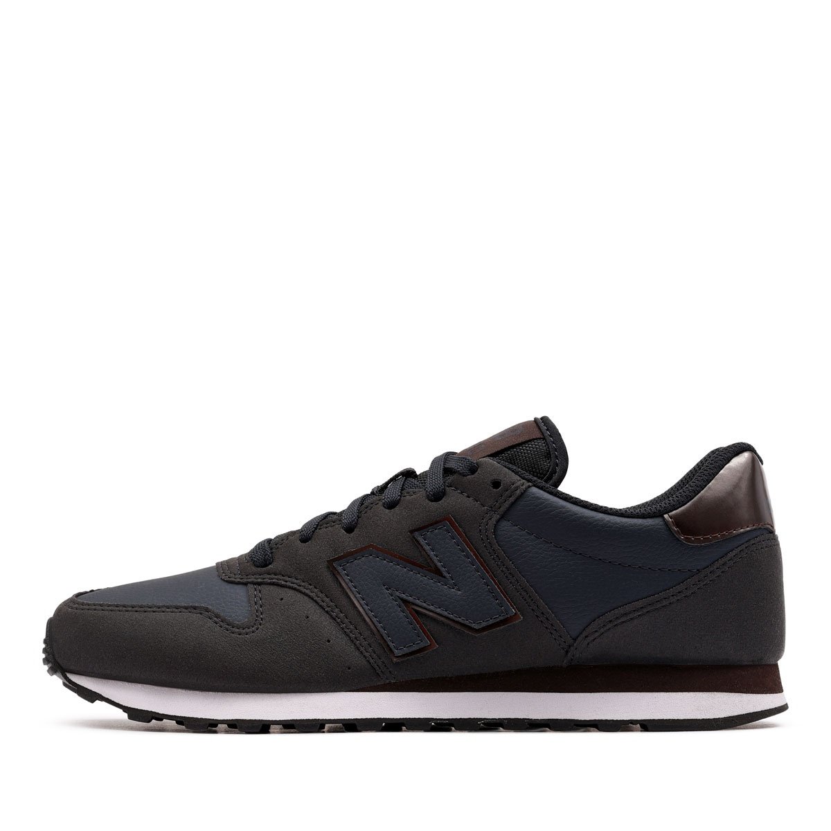 Мъжки маратонки New Balance 500 GM500NVB New Balance 500 Мъжки маратонки GM500NVB