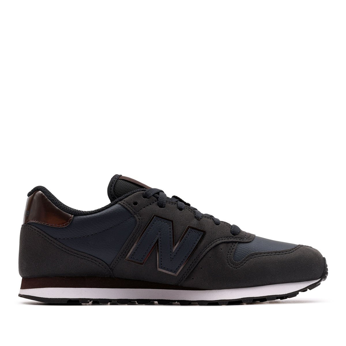 Мъжки маратонки New Balance 500 GM500NVB New Balance 500 Мъжки маратонки GM500NVB